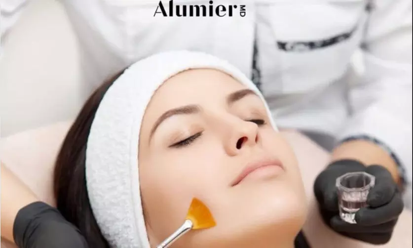 Up to 35% Off on  at Luna Med Spa - Burlington