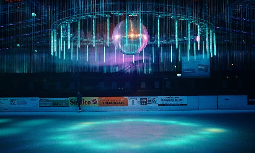 Image 6: Tageseintritt für die Westerwald Arena