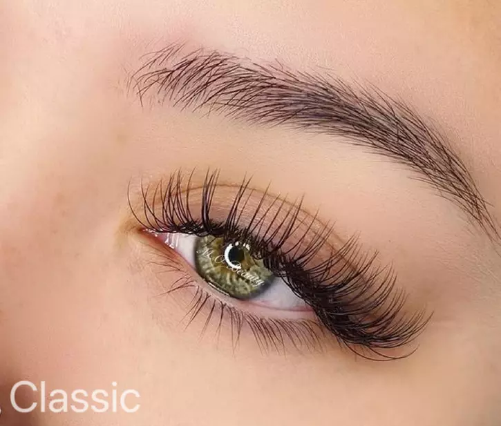 Enhance Your Eyes with Full Set Mink Eyelash Options