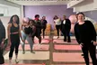 Refresh Your Body with 3 Classes or 1 Month Unlimited Membership at Bronzeville Pilates (Up to 40%Off) - Second Medium