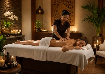 30-Minute Cupping Therapy - Yuan Yu Health