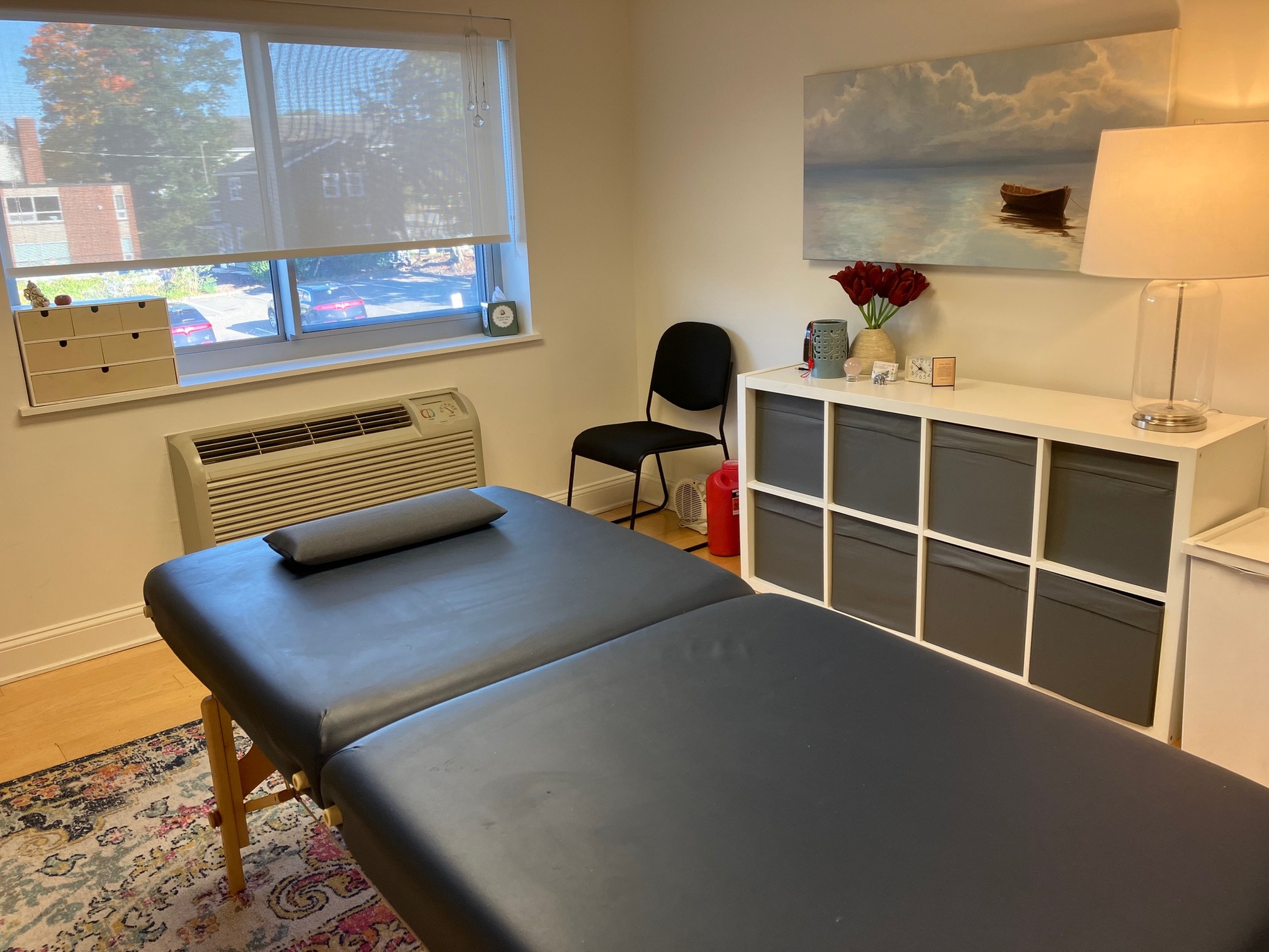 One or Two 60-Minute Acupuncture Sessions for Pain Relief and Wellness
