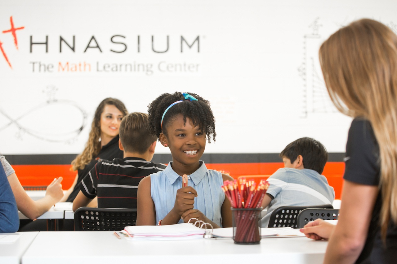 Up to 79% Off on Academic Tutor at Mathnasium Gaithersburg ( Goshen Plaza), 9132 Rothbury Dr, Gaithersburg, MD 20886 - Primary Image