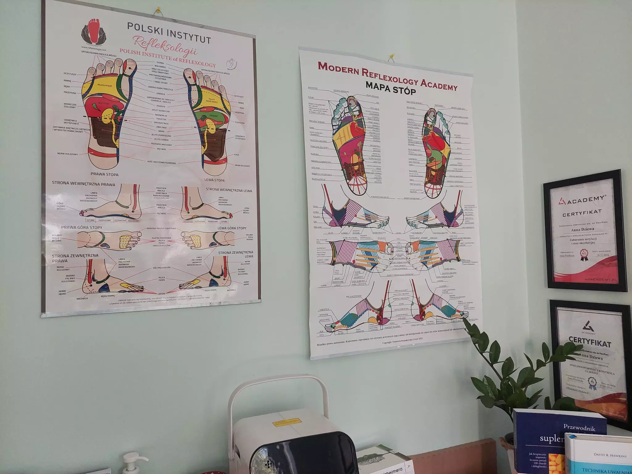 Godzinna terapia tlenowa: 1, 3 lub 5 sesji do wyboru