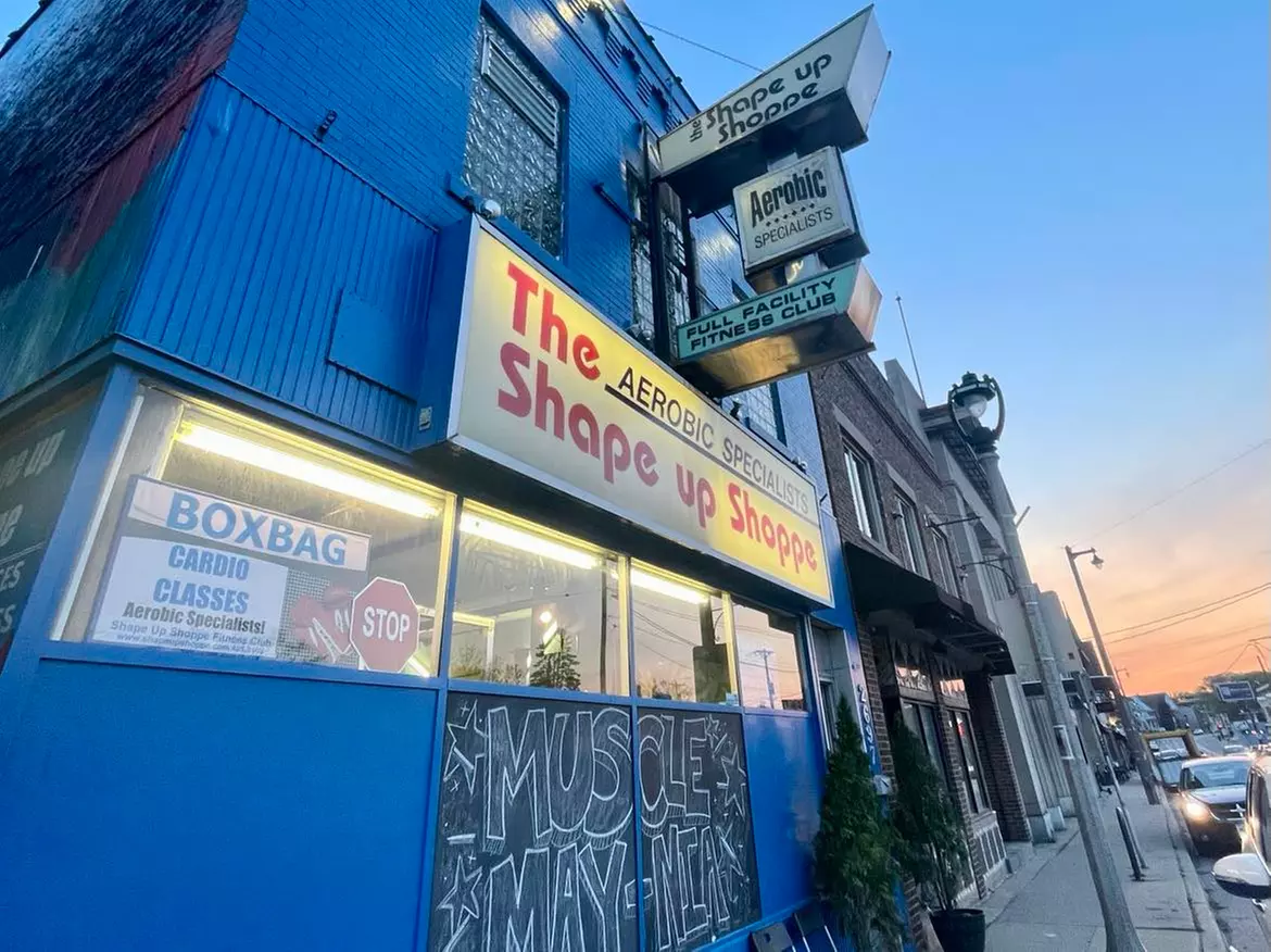 What to expect media