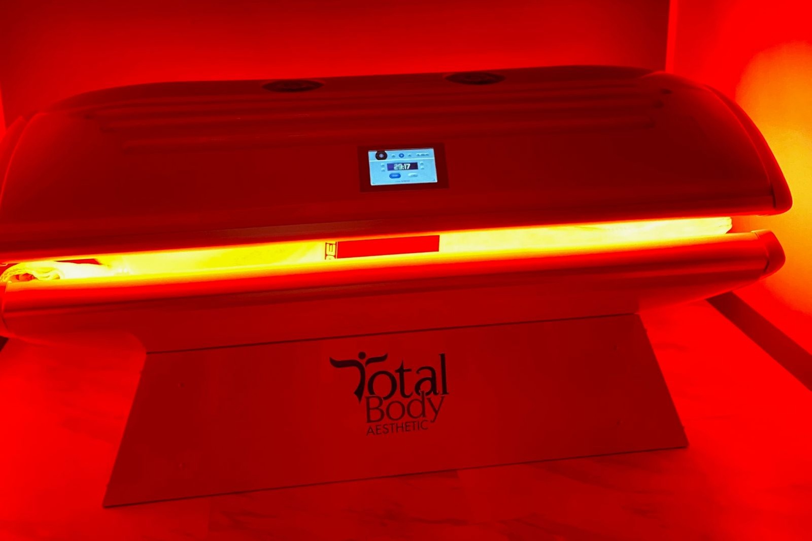 Explore Two Contour Light Sessions at Total Body Aesthetic Costa Mesa