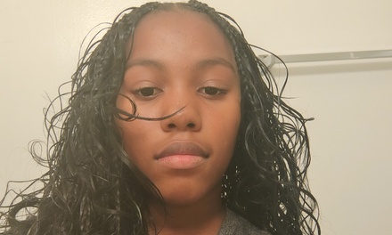 Consultation for Braids, Locs, or Protective Styles - Bae hair & nails