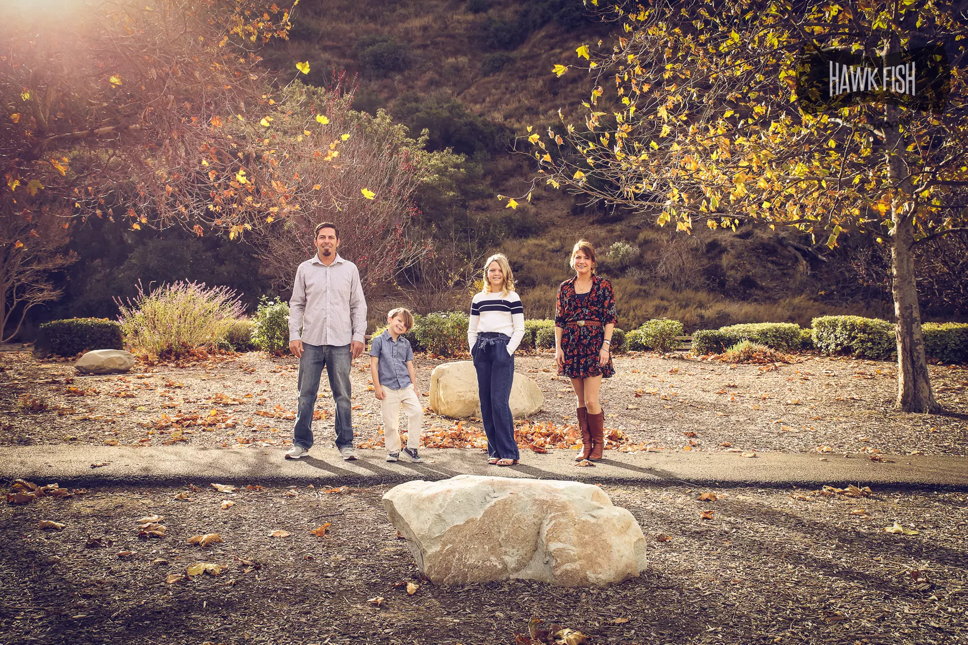 Capture Beautiful Moments with a 30-minute Mini Outdoor Photo Shoot