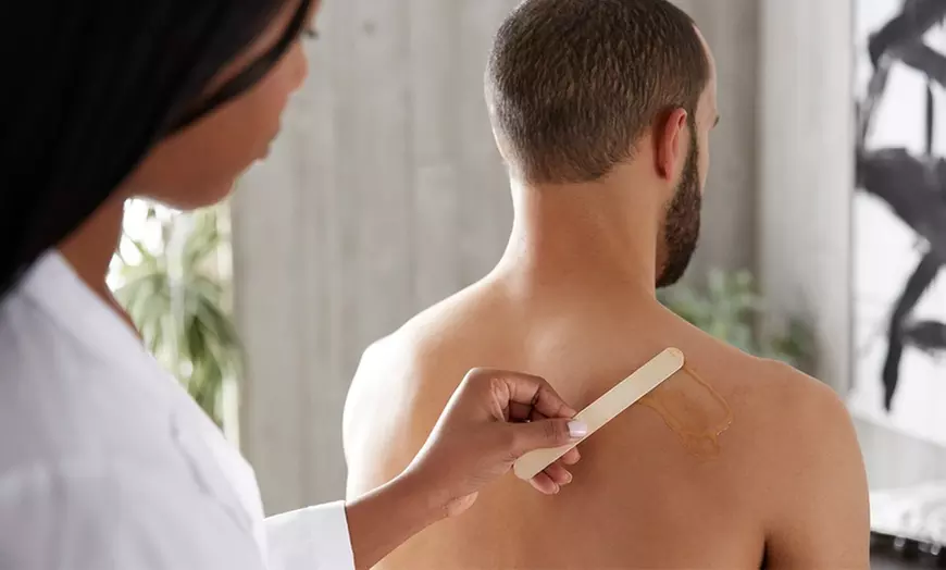 Up to 57% Off on Waxing at Zzz'waxing