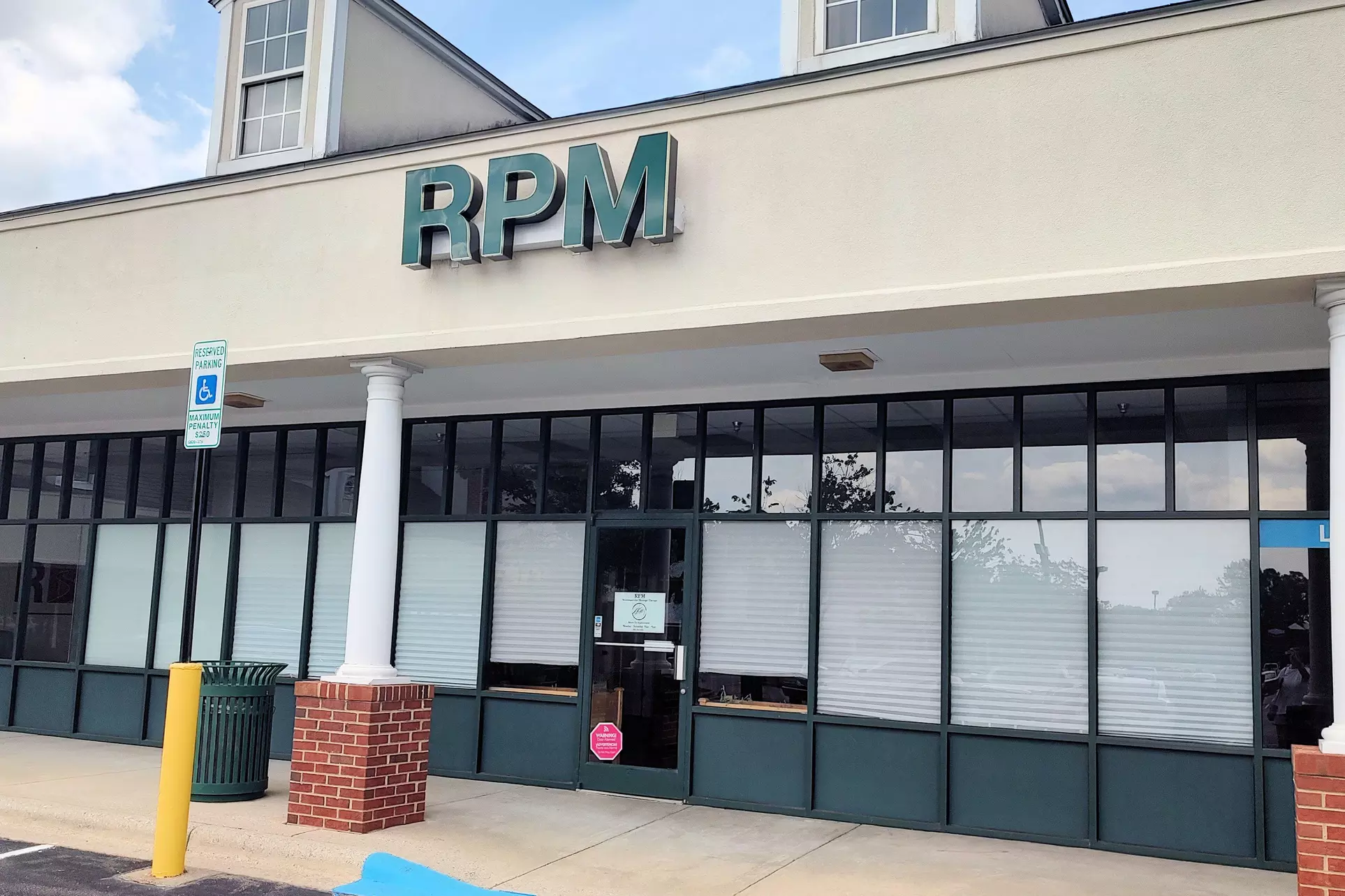 Up to 25% Off on Therapeutic Massage at RPM Functional Neuromuscular Massage Therapy - Second Medium