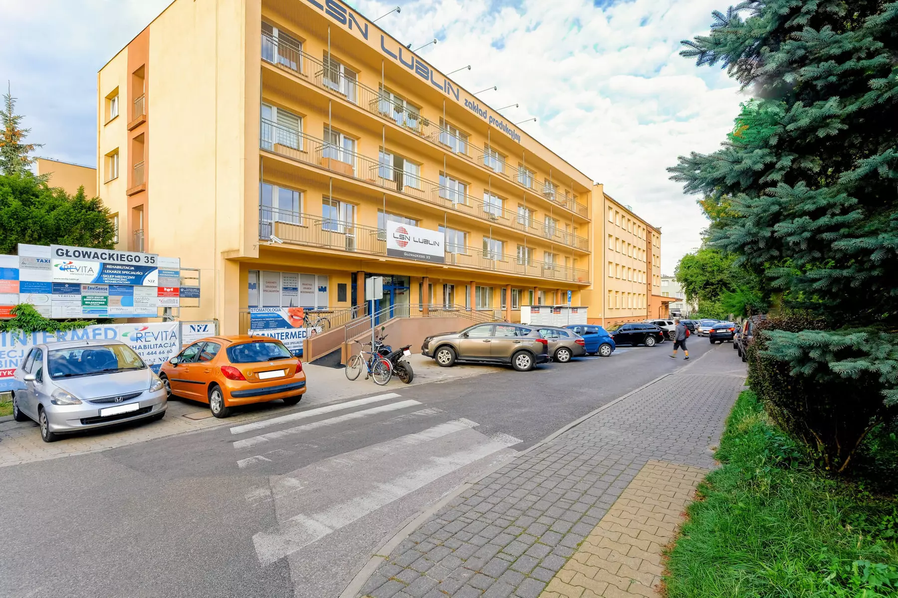 Zabiegi w komorze hiperbarycznej