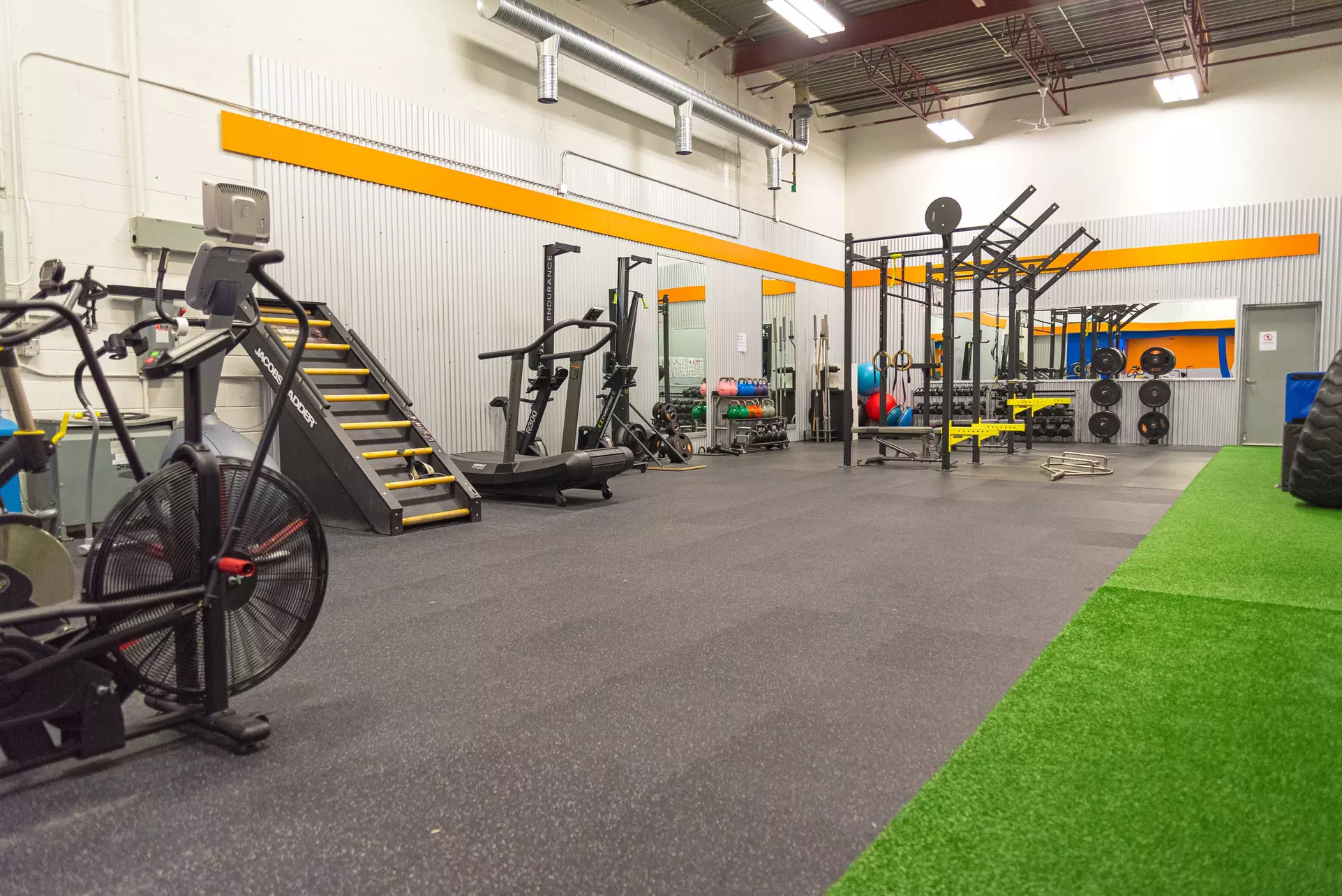Up to 63% Off on Boot Camp Classes at Fxnl 101 Training and Conditioning - Second Medium