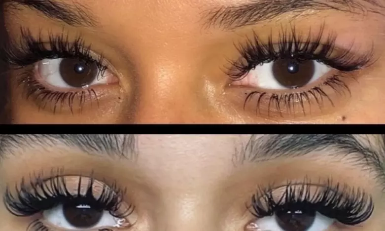 Up to 26% Off on Eyelash Extensions at Linovii Luxury Lash Extensions - Primary Image