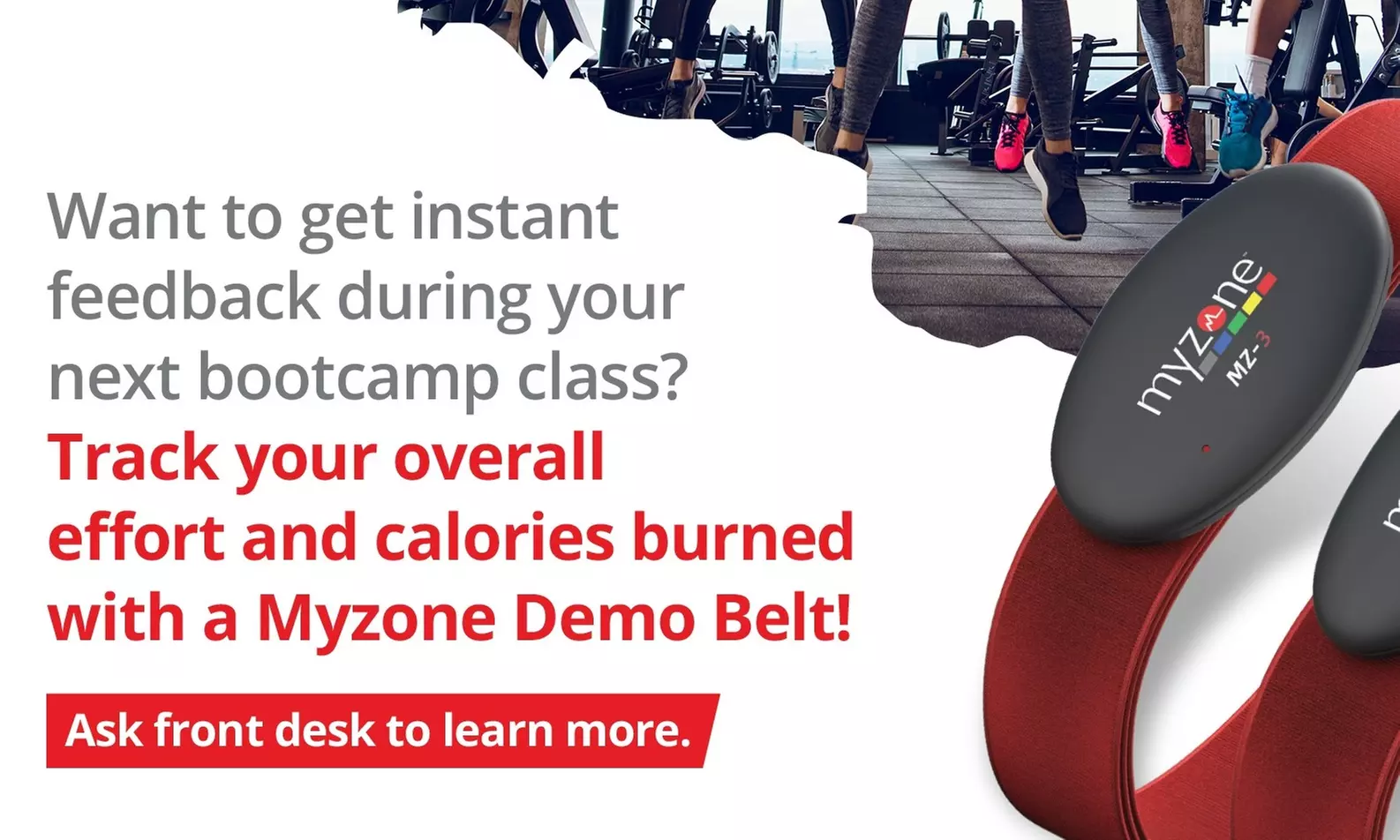Boost Fitness with Unlimited Bootcamp Weeks