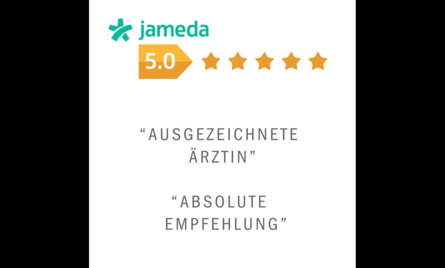 Image 5: Bis zu 15% Rabatt auf den Injektionsbehandlung – Botox bei PRIVATPRAXIS Nataliya Katsarova