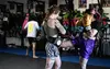 Boost Your Fitness with Muay Thai 2 or 10 Pack - Group Classes (Up to 50% Off)  at Tribe Muay Thai