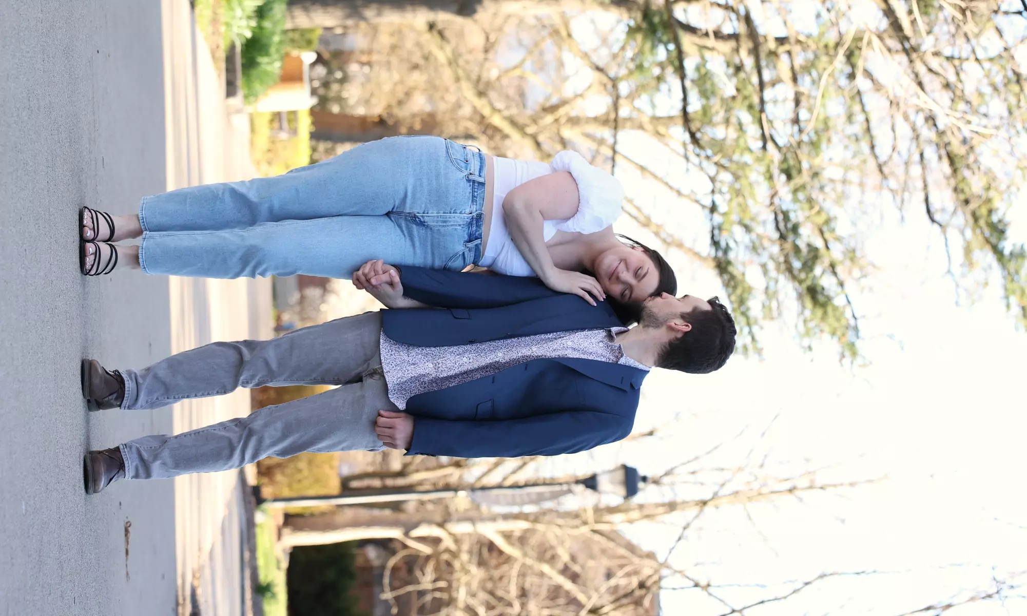 Up to 33% Off on Engagement Photography at Shutter Symphoni