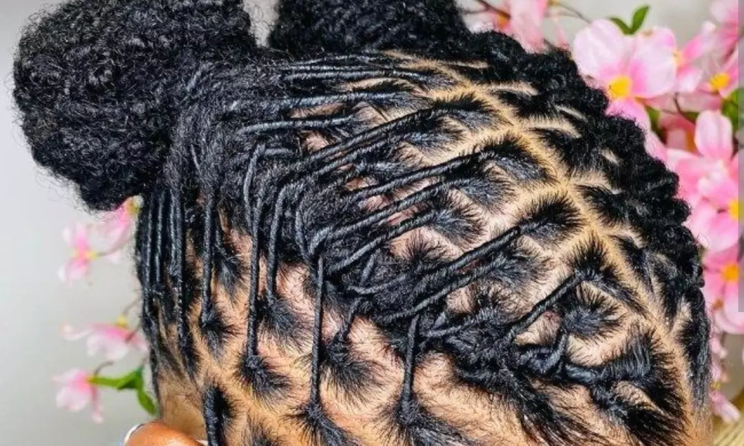 Up to 37% Off on Salon - Natural Hair Care at Wright direction. Movement - Primary Image