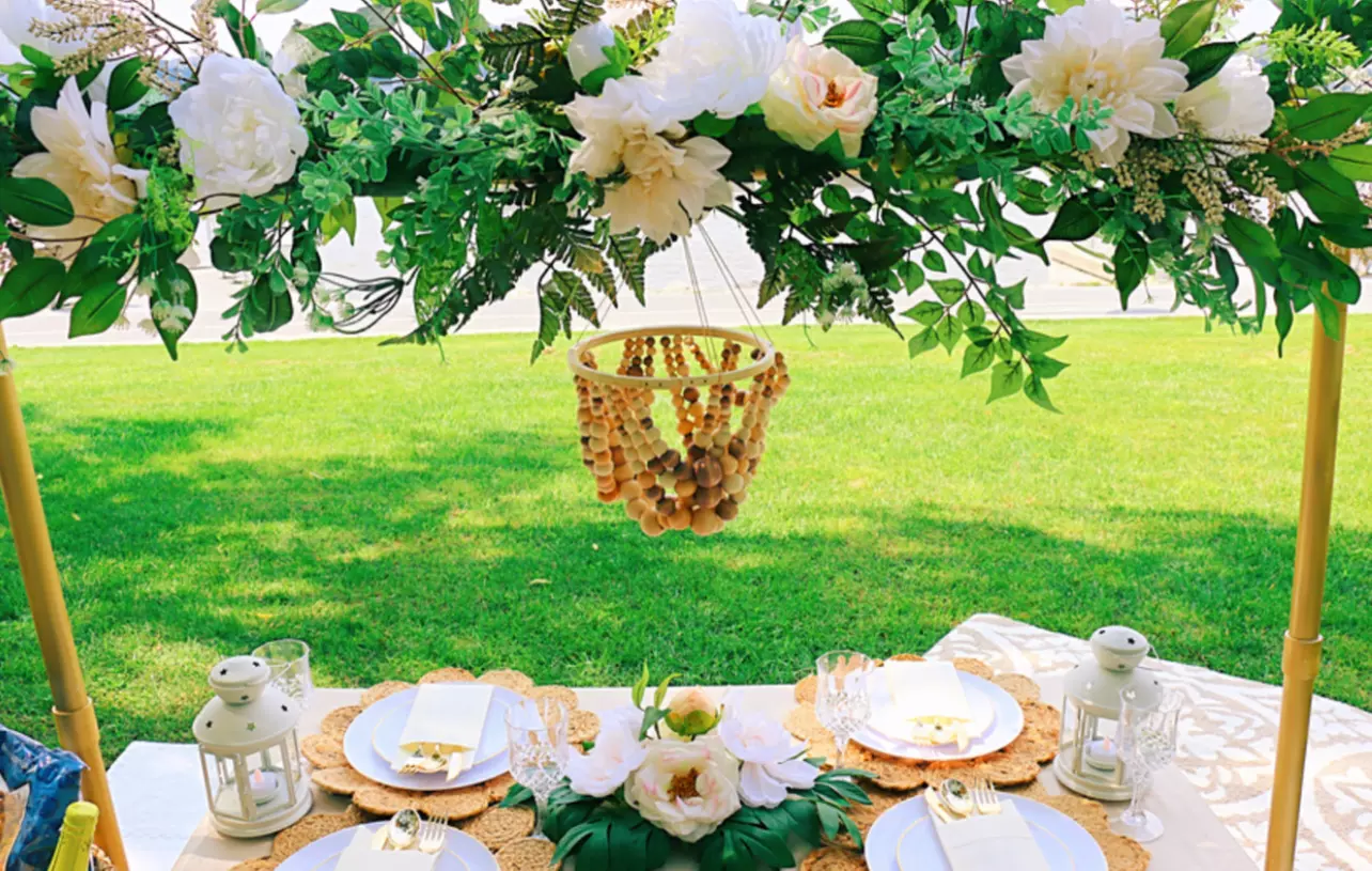 Up to 47% Off on Picnic Style Dining at PikNYC - Second Medium