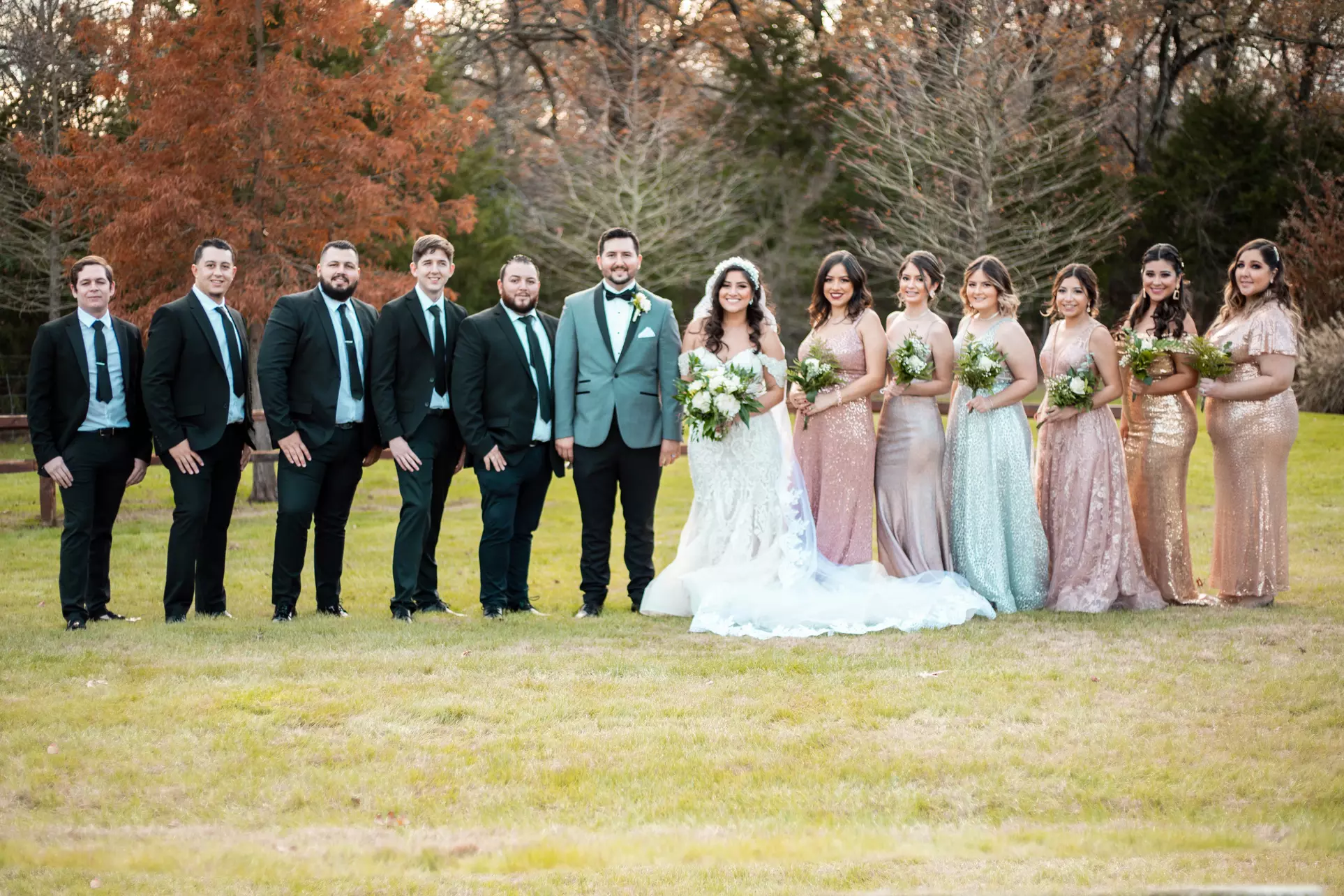Up to 36% Off on Wedding Photography at DK2 Dallas Media, LLC