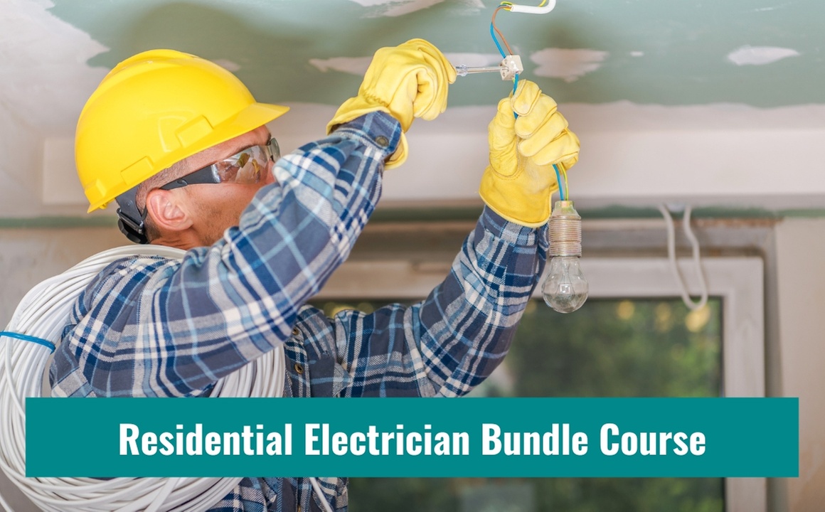 Shockingly Good Deals: Power Up Your Skills with Electrician Training!