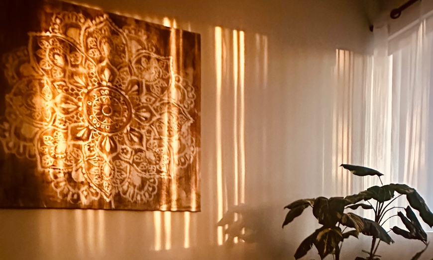 Image 8: Up to 37% Off on Colonic / Hydro Colon Therapy at SoulSpring Oasis