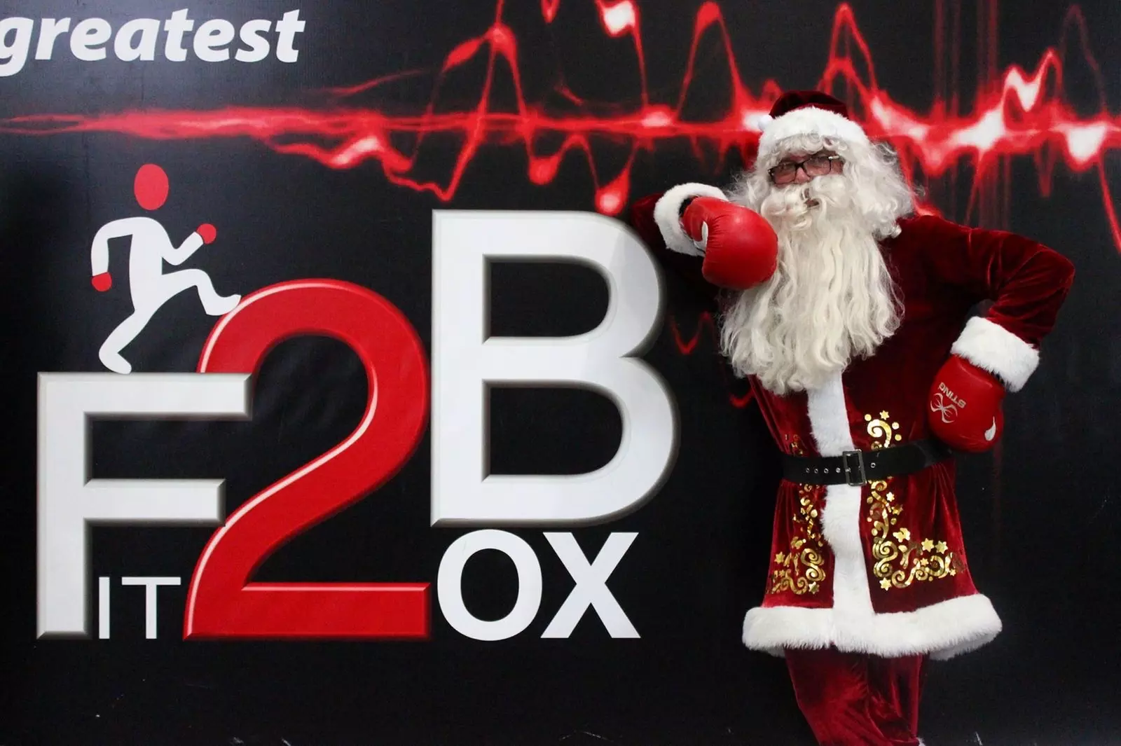 Two/Four Weeks Unlimited Boxing Classes & Personal Training Combo