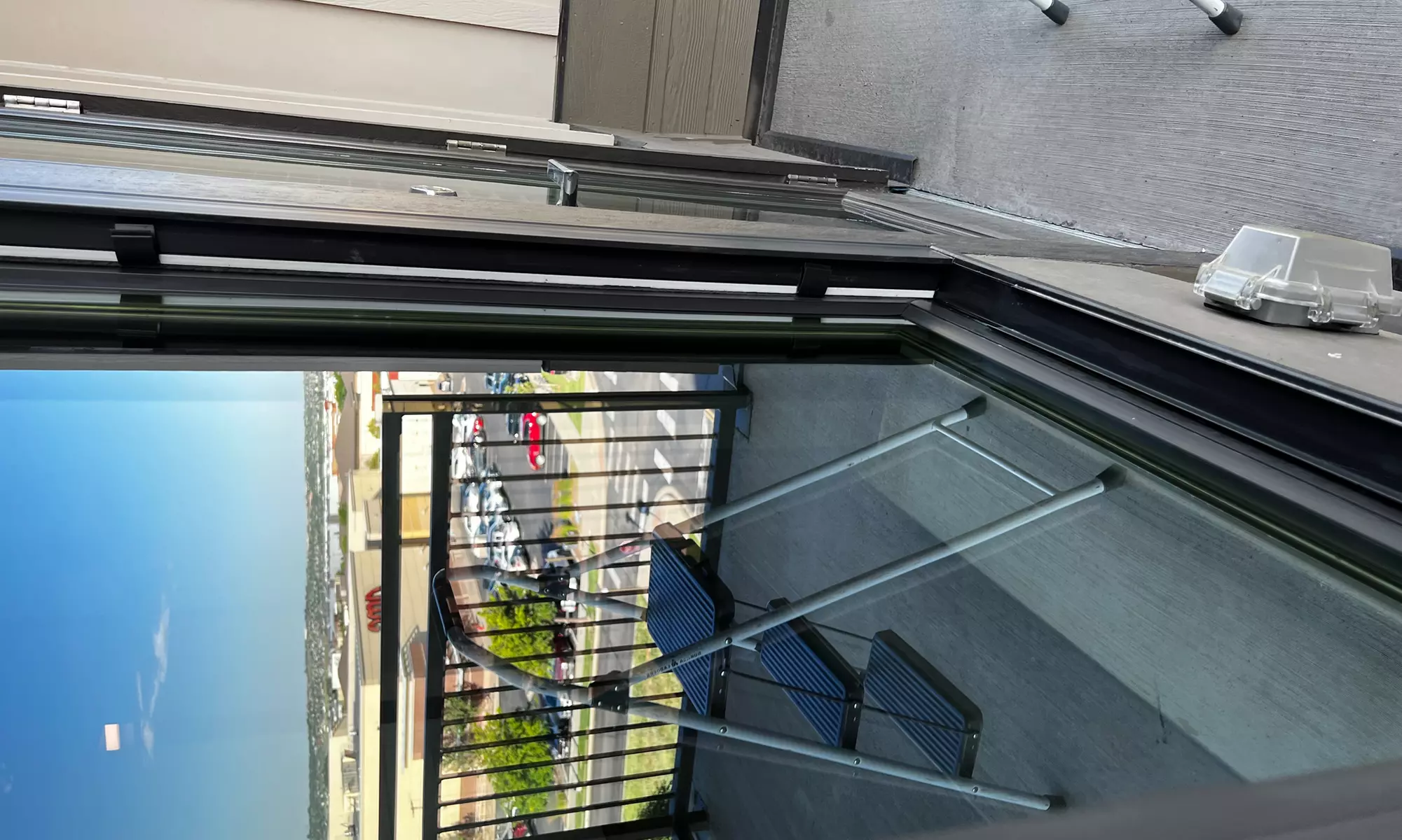 Experience Cruz Inc. Window Cleaning and Gutters' thorough interior and exterior window cleaning for up to 40 windows with savings up to 49% - Second Medium