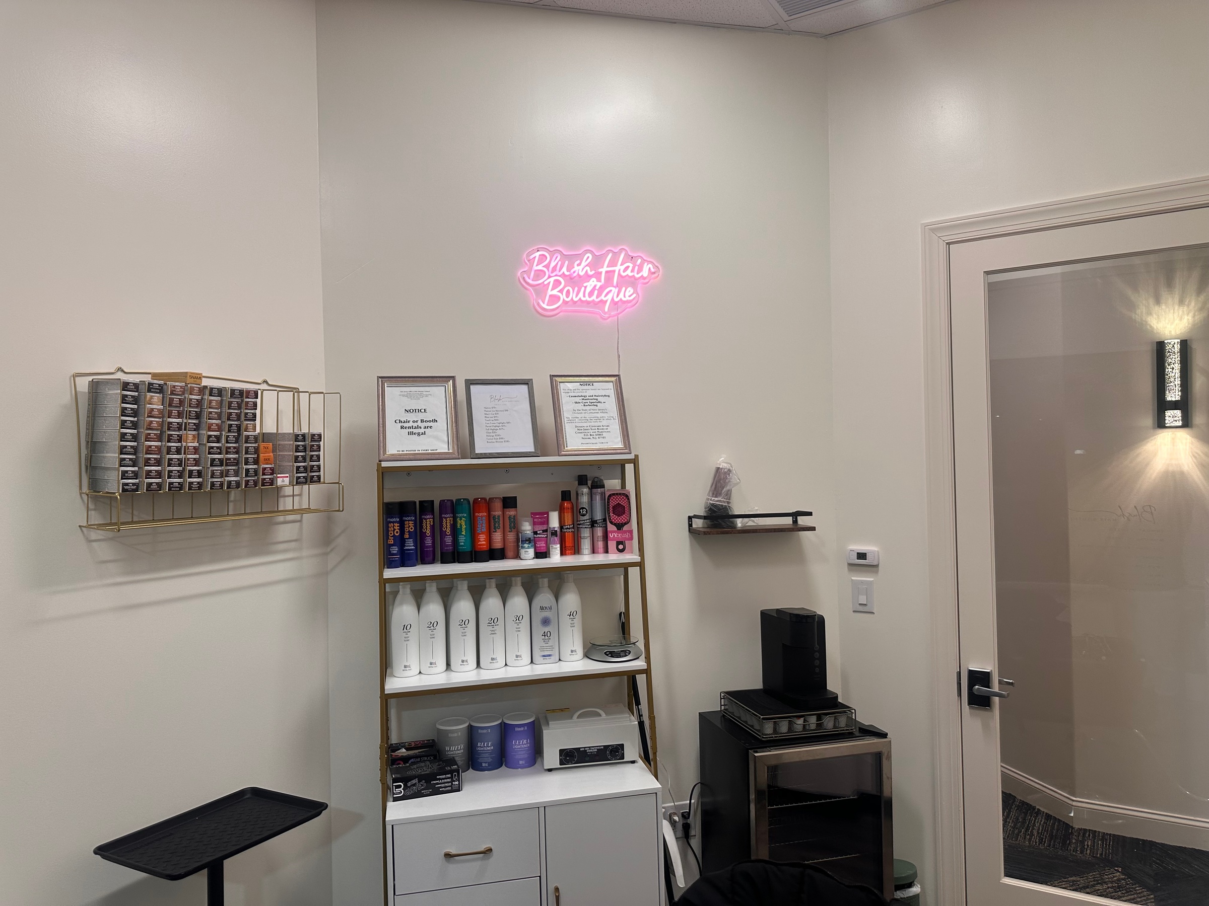 Get Smooth Hair with One, Three, or Five Blowouts