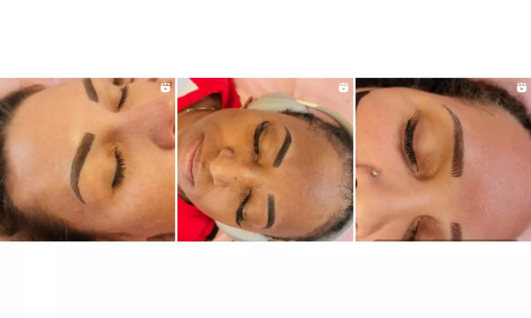 Up to 22% Off on Microblading at 3D Brow Boss Microblading - Primary Image