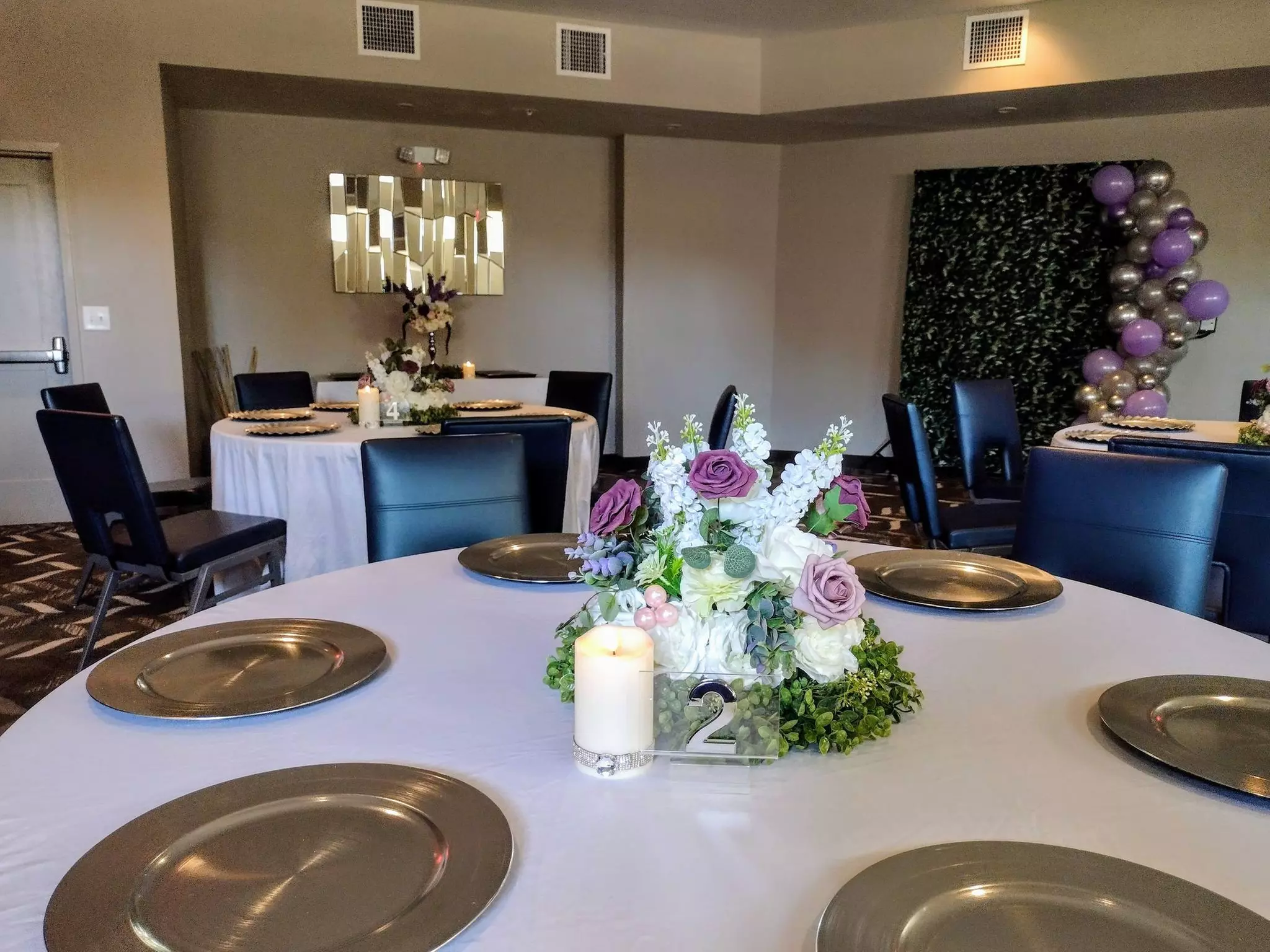 Up to 28% Off on Venue Rental at Old North Charm Company