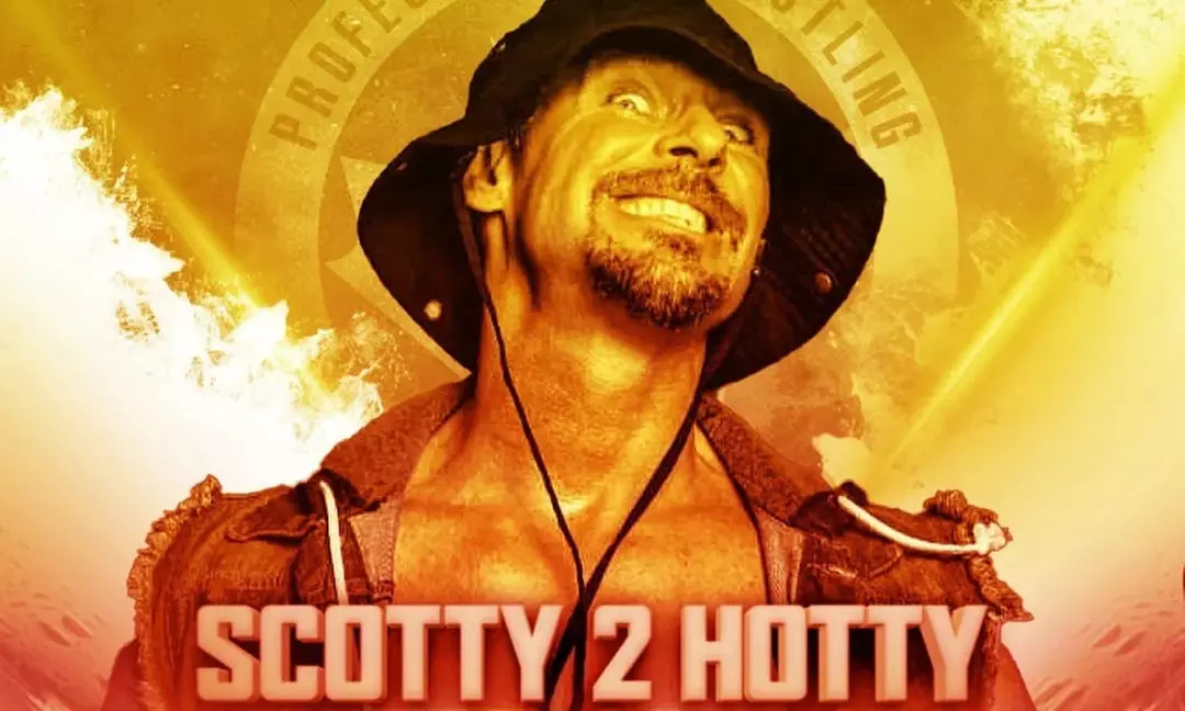 Up to 62% Off on Wrestling at Smash Wrestling(April 30, 2023) - Second Medium