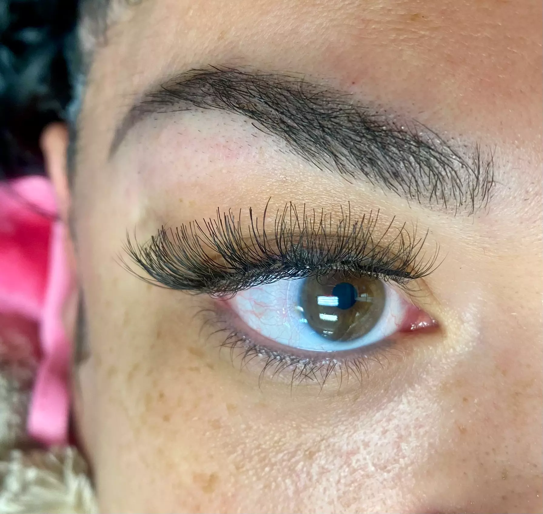 Up to 49% Off on Eyebrow Waxing at Hause of Beauty - Primary Image