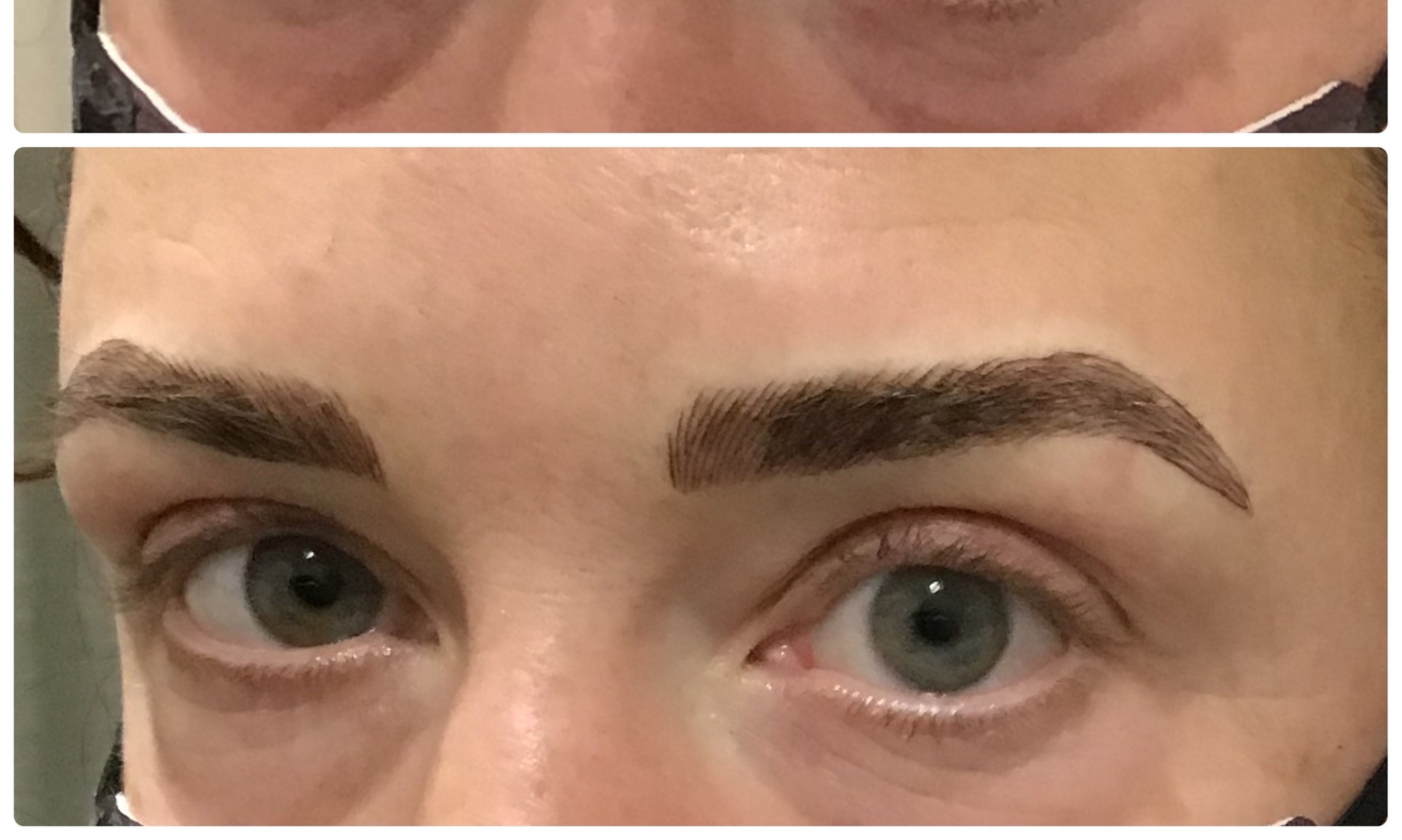 Enhance Your Look with a Microblading Session and Touch-Up