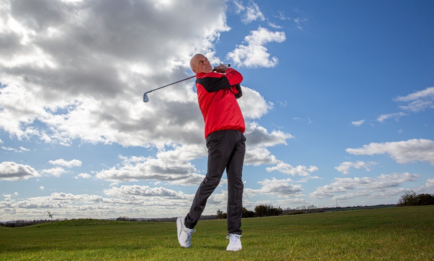 Image 1: Up to 50% Off on Subscription - Sports at Andy Taylor Golf