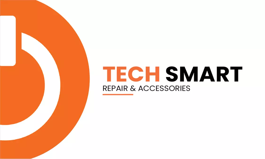 Up to 48% Off on On Location Cell Phone Repair at Tech Smart - Second Medium