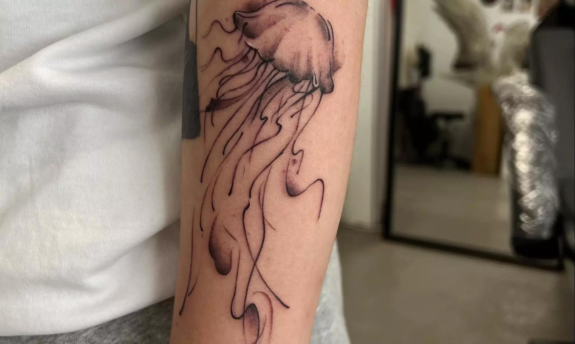 From Idea to Ink: Custom Tattoos for Every Canvas!