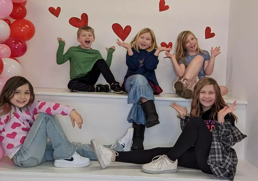 Up to 47% Off on Children's Party / Event at Selfie Wrld Toledo - Second Medium
