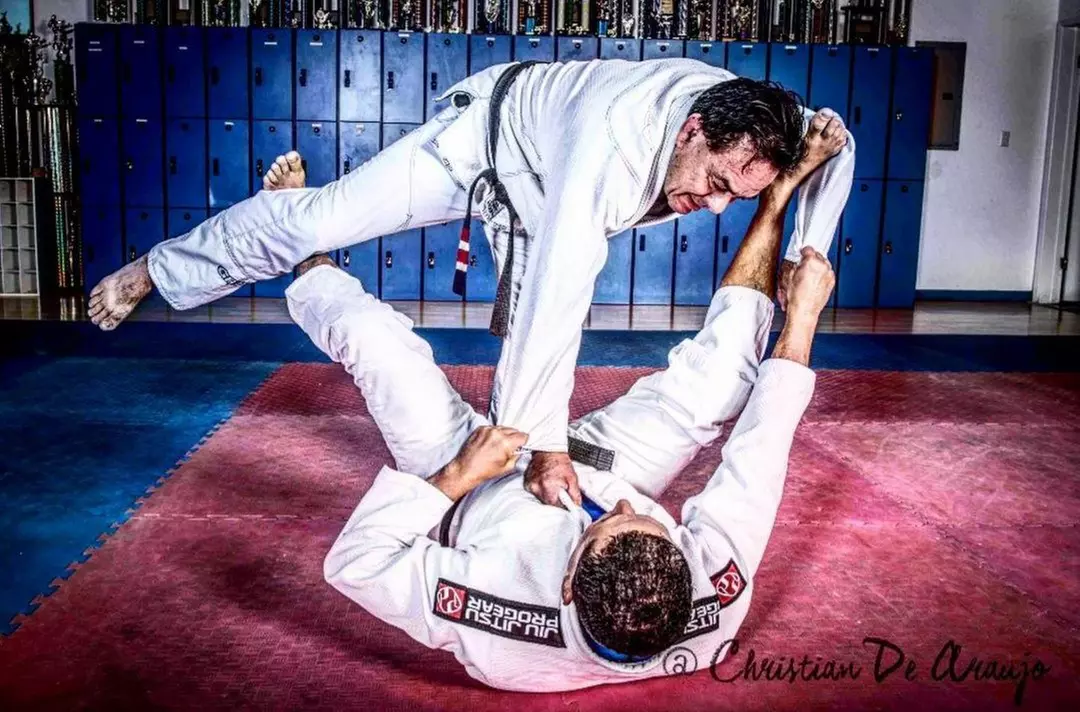 One Day or One Week Trial Class at LIMA TAEKWONDO & BRAZILIAN JIU JITSU ACADEMY!(Up to 90% Off) - Primary Image