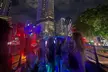 Enjoy  2-Hour Private Open-Air Party Bus Rental for Up to 15 People - Up to 25% Off - Second Medium