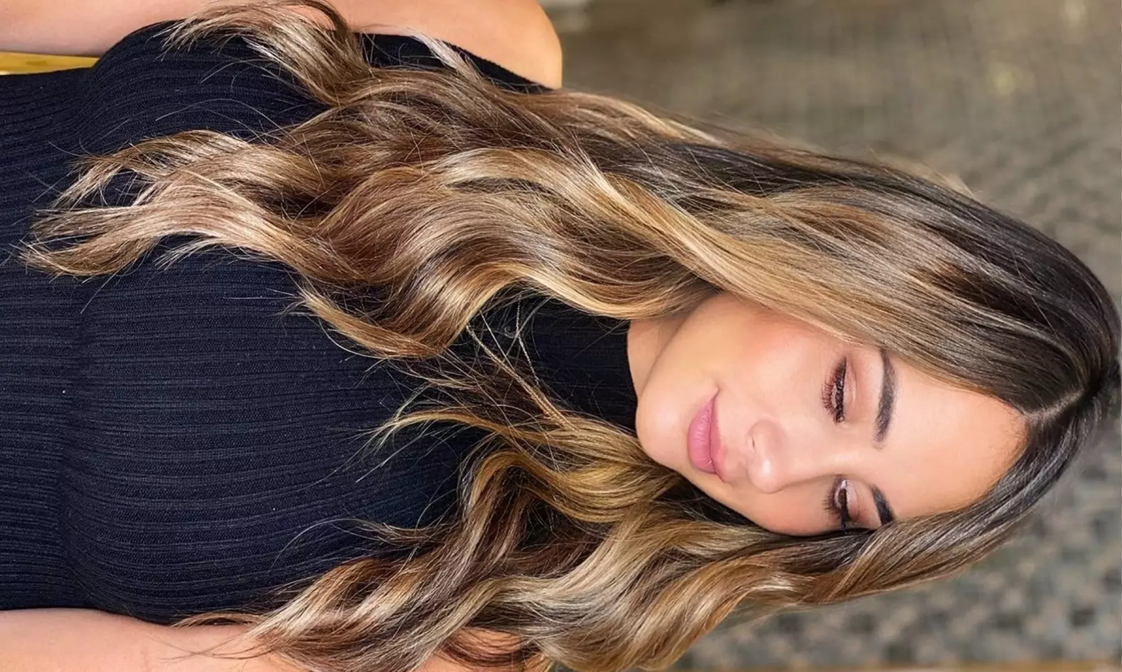 Up to 10% Off on Hair Color / Highlights - Ombre at GV Beauty Studio - Primary Image