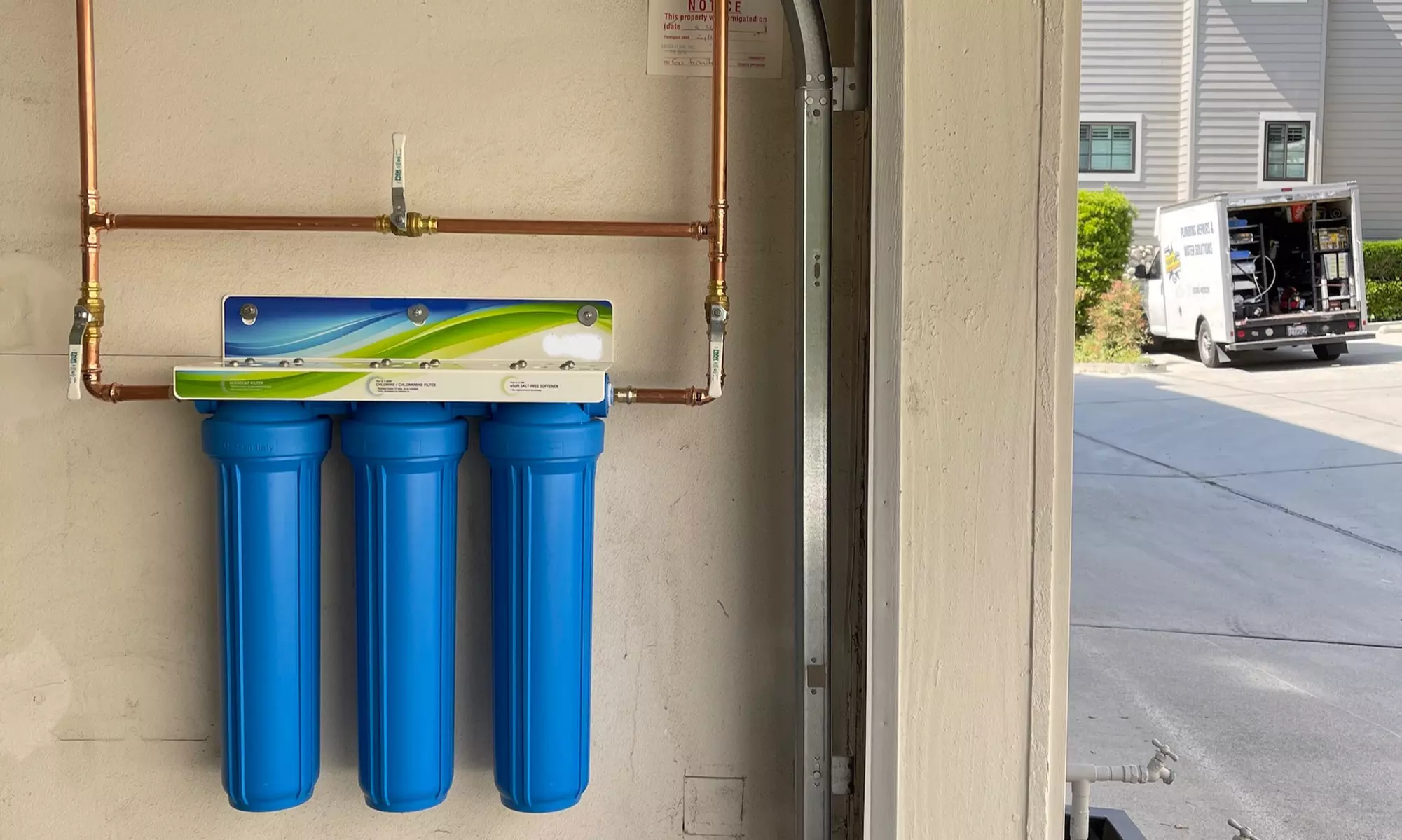 Up to 42% Off on Plumber at North Brothers Plumbing - Second Medium
