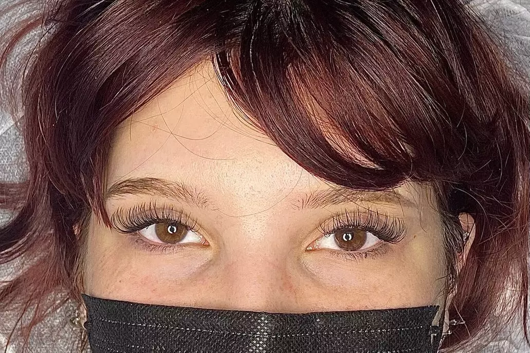 Up to 40% Off on Eyelash Extensions at Just Be You Aesthetics - Primary Image