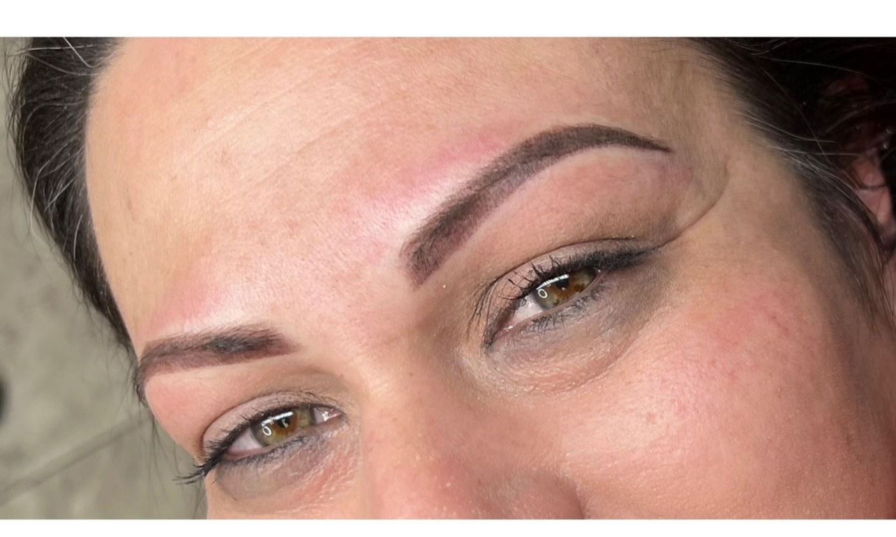 Up to 43% Off on Microblading at Heather J Beauty & Brows - Primary Image