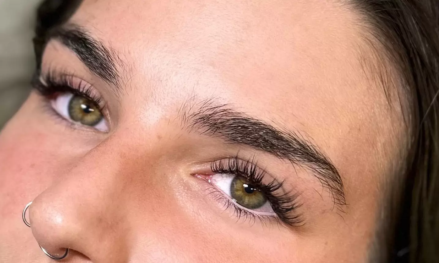 Transform Your Look with Custom Lashes and Fill
