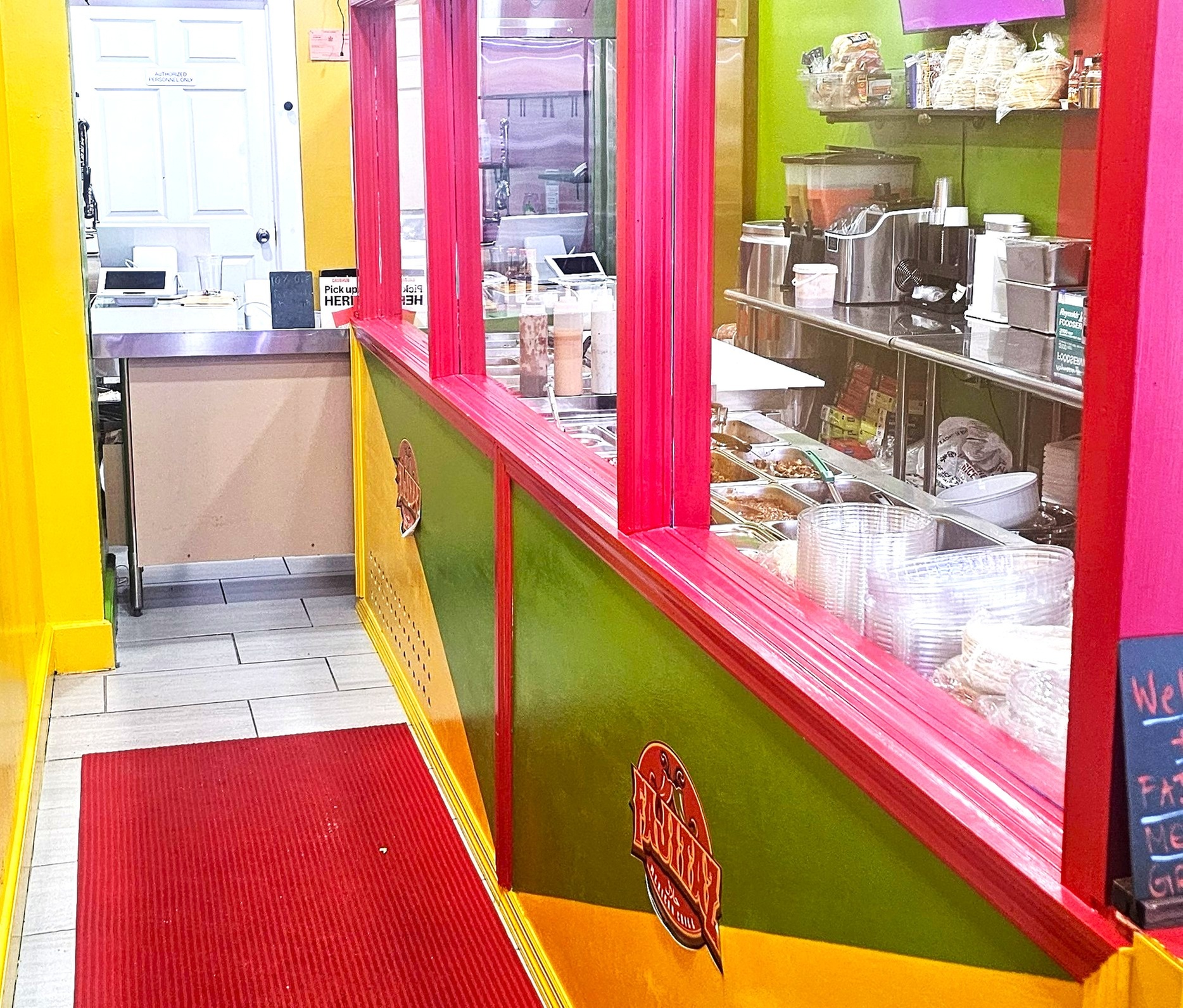 1, 2 or 3 Apps, 2, 4 or 6 Burritos or Bowls and Soft Drinks or $75 Towards any Food or Beverage (Up to 33% Off)