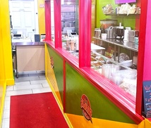 1, 2 or 3 Apps, 2, 4 or 6 Burritos or Bowls and Soft Drinks or $75 Towards any Food or Beverage (Up to 33% Off)