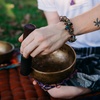 Image 1: Wellness Session Package: Medical Massage, Relaxation or Sound Healing