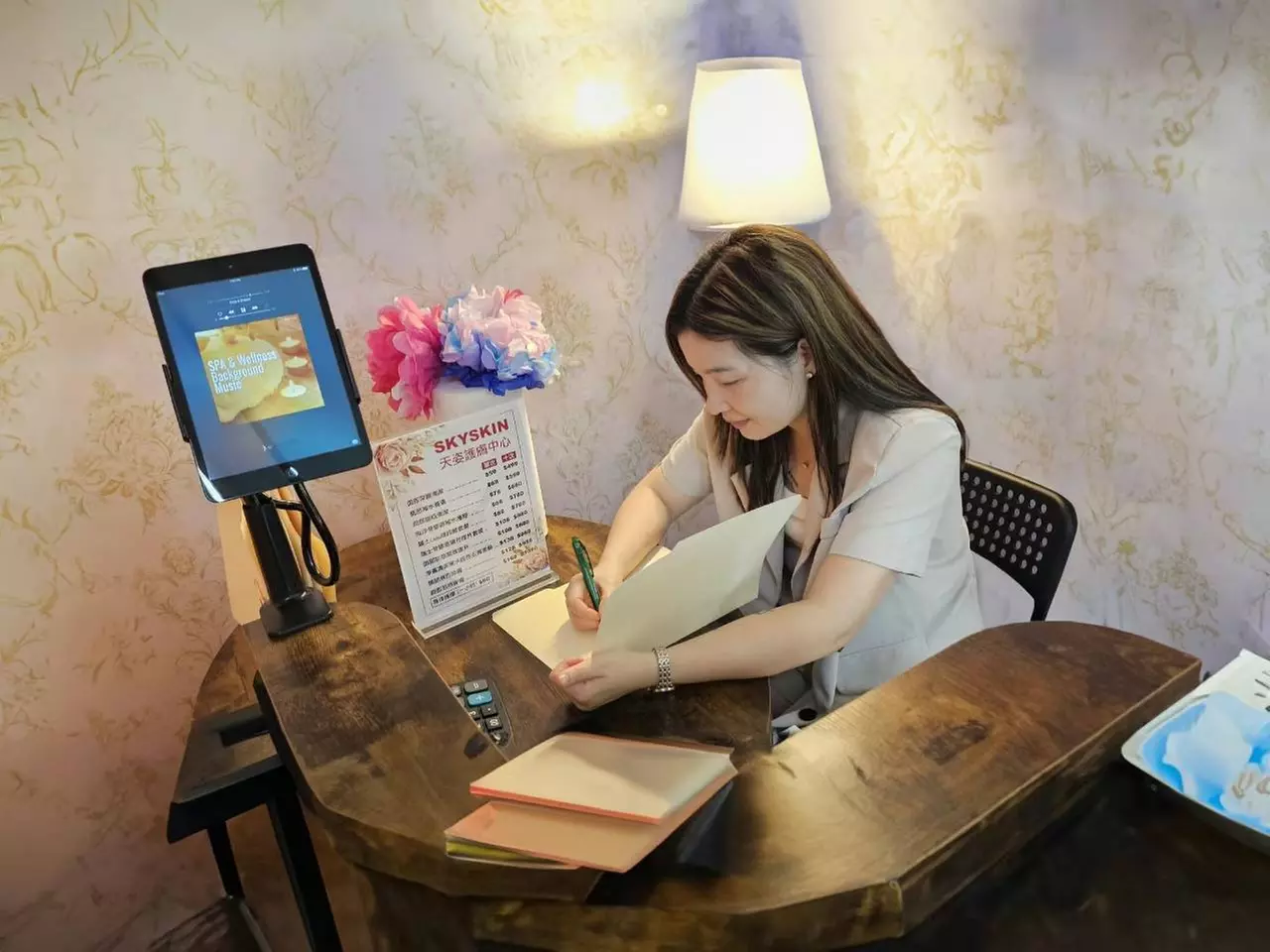 Up to 63% Off on Facial - Chosen by Customer at SKYSKIN INC