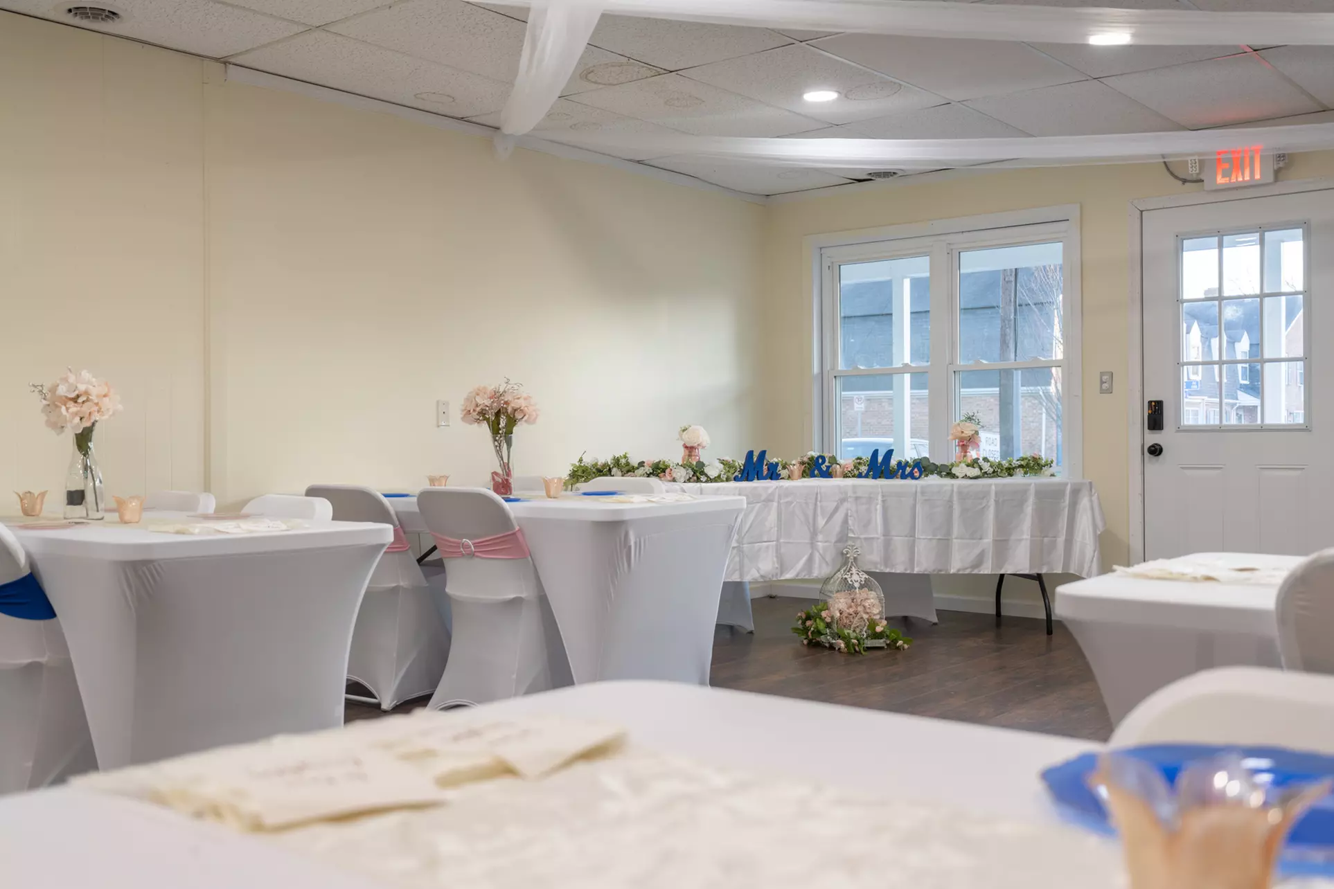 2 or 4 Hour- Weekday or Weekend Rental